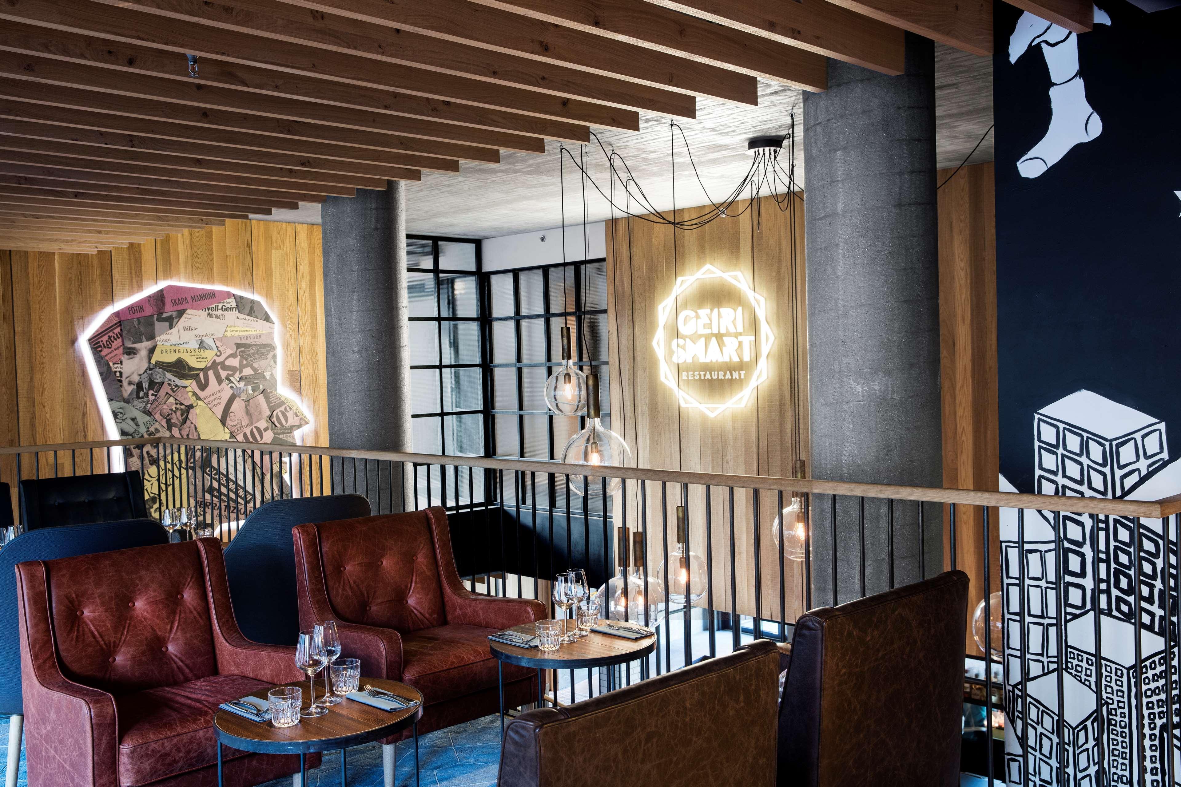 Canopy By Hilton Centre Hotel 4*
